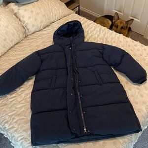 Puffer Coat